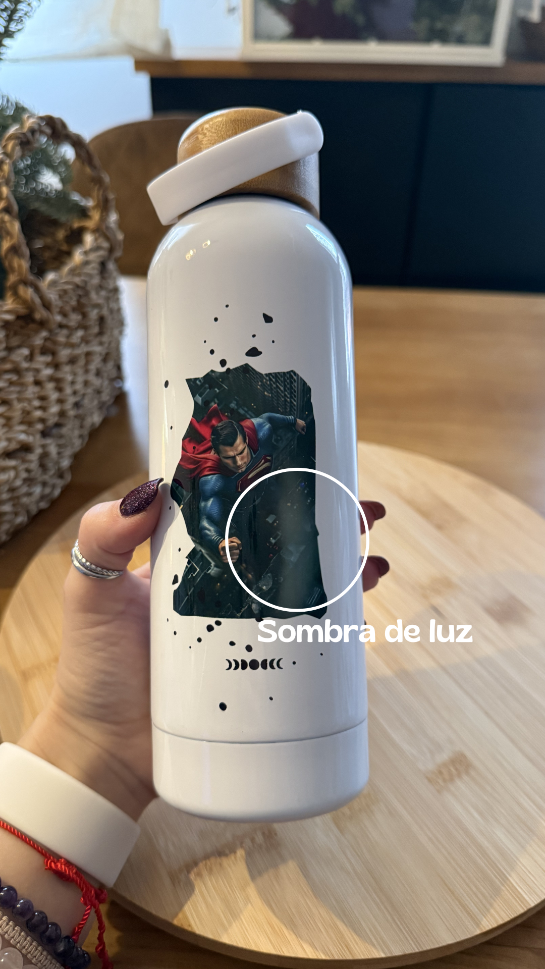 Nébula "Antonio"