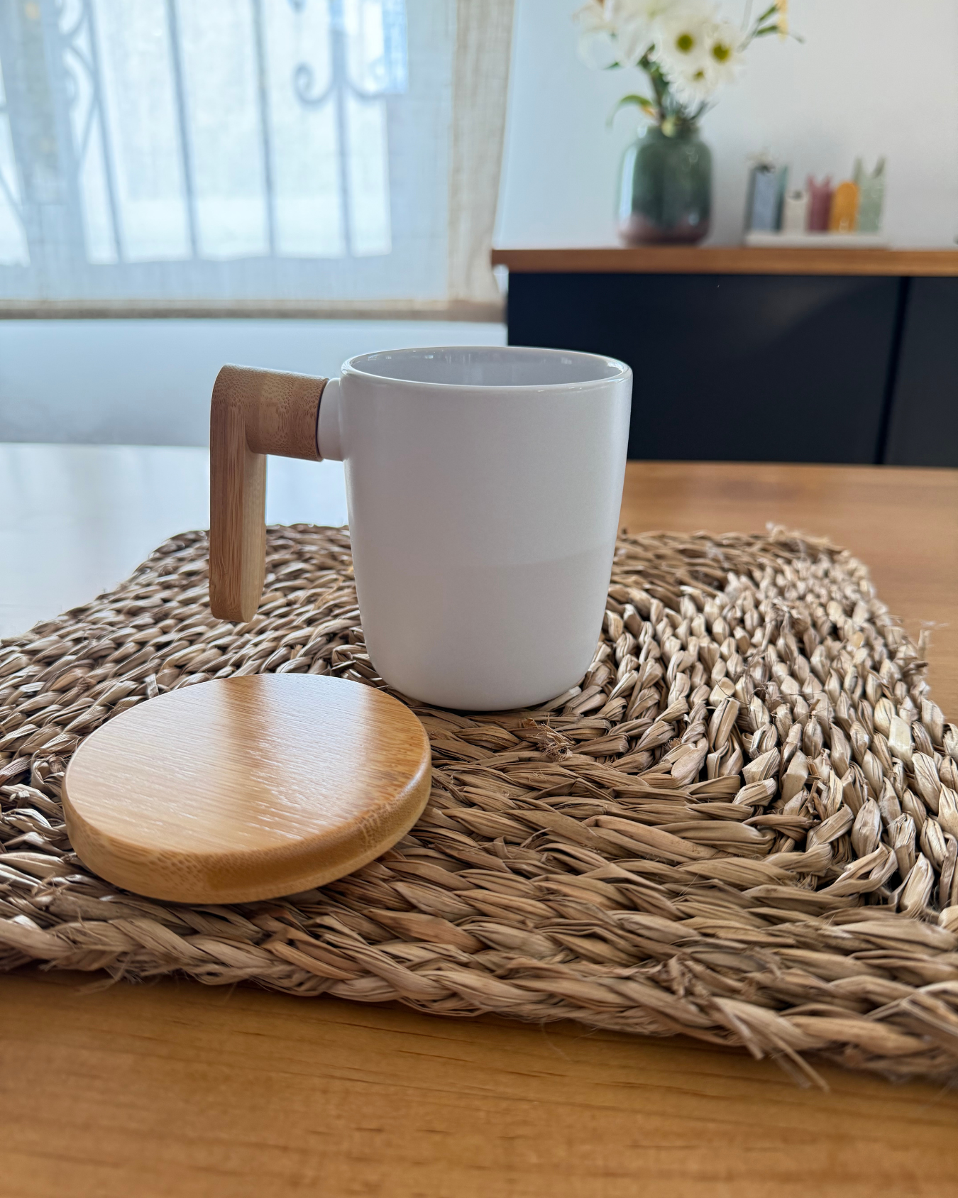 Taza Lovet