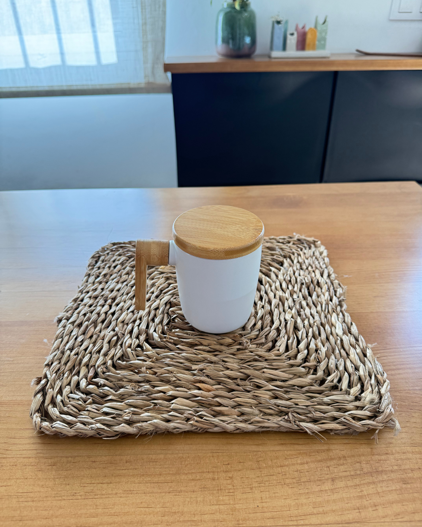 Taza Lovet