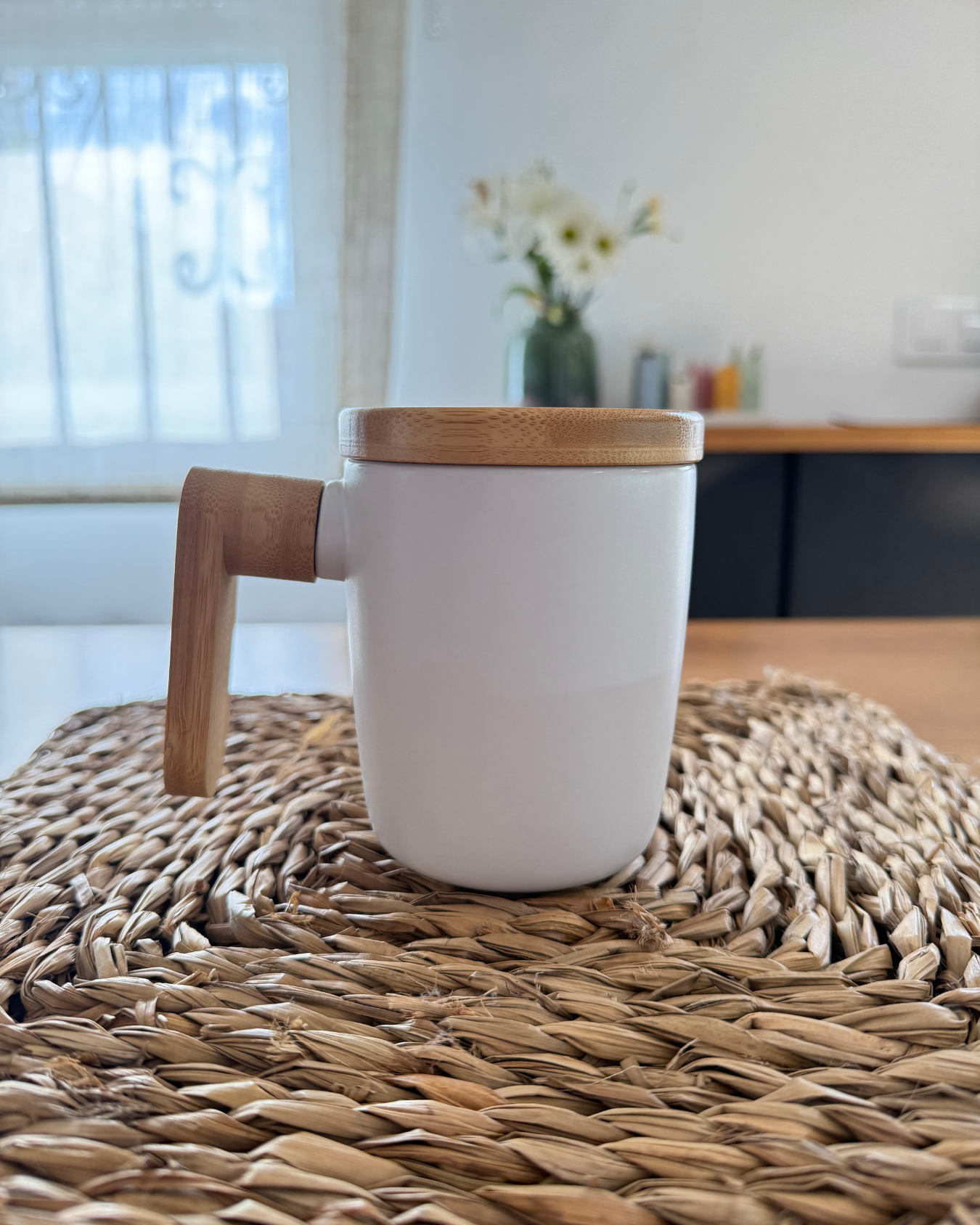 Taza Lovet