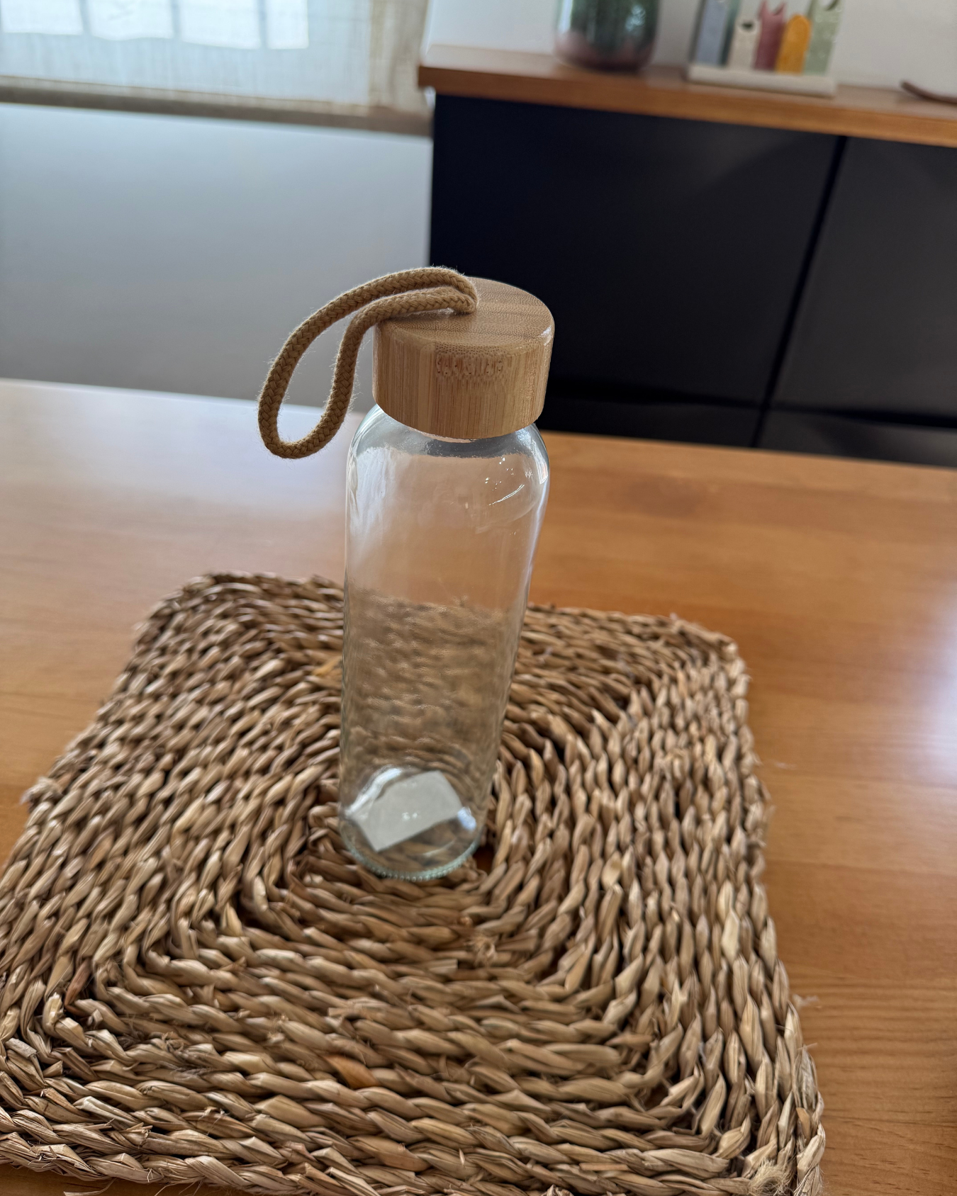 Botella Trilby