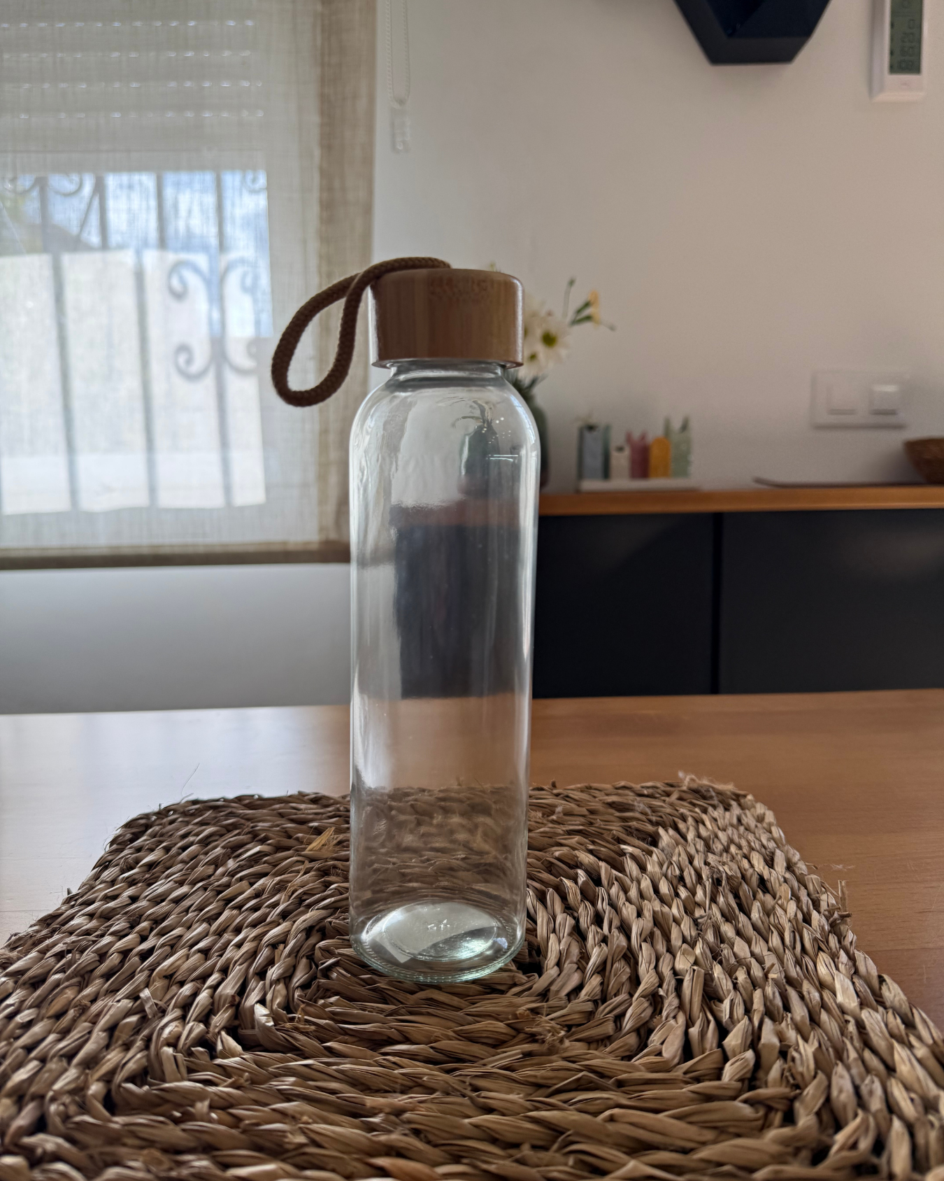 Botella Trilby