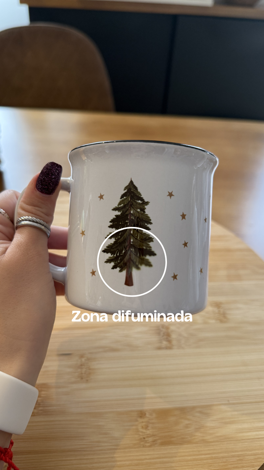 Kumbo "Mari Luz"