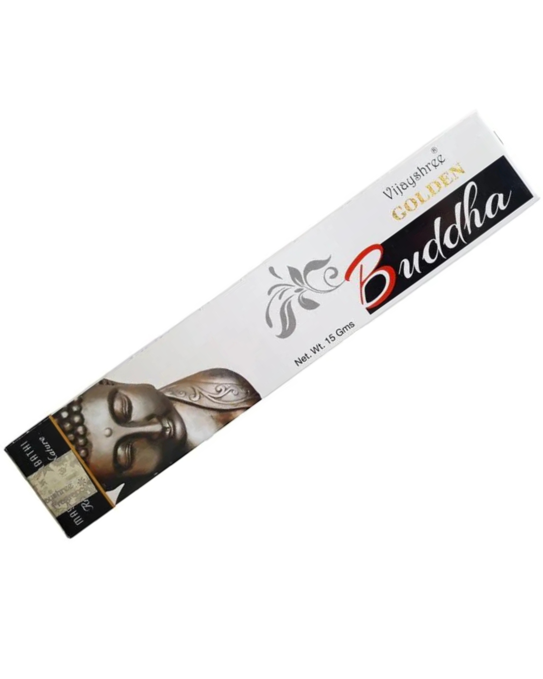 Incienso Golden Nag Champa