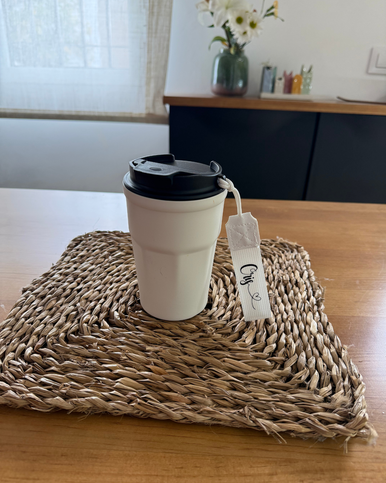 Orión personalizado