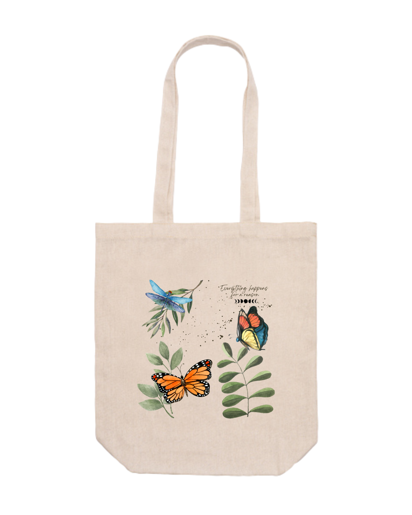 Totebag Lunática Personalizada