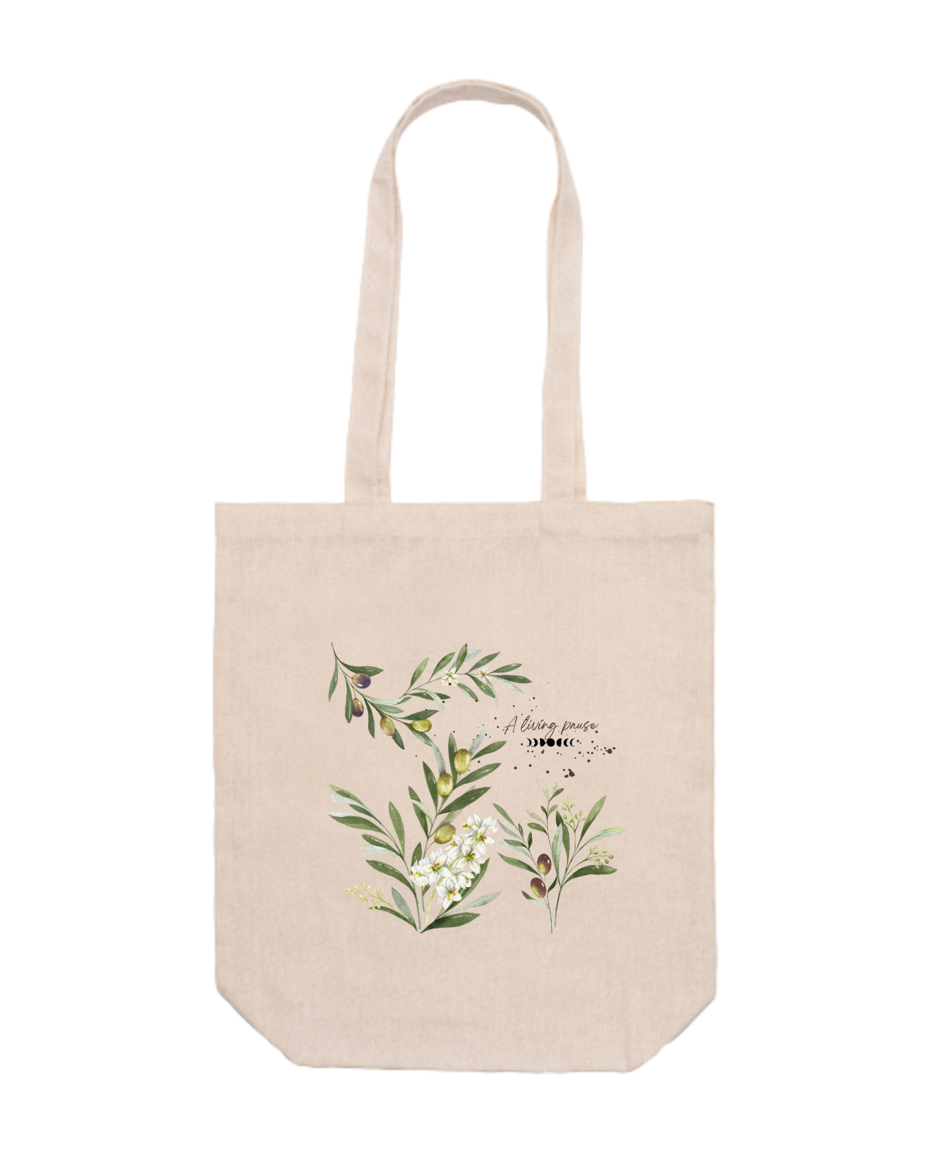 Totebag Lunática Personalizada