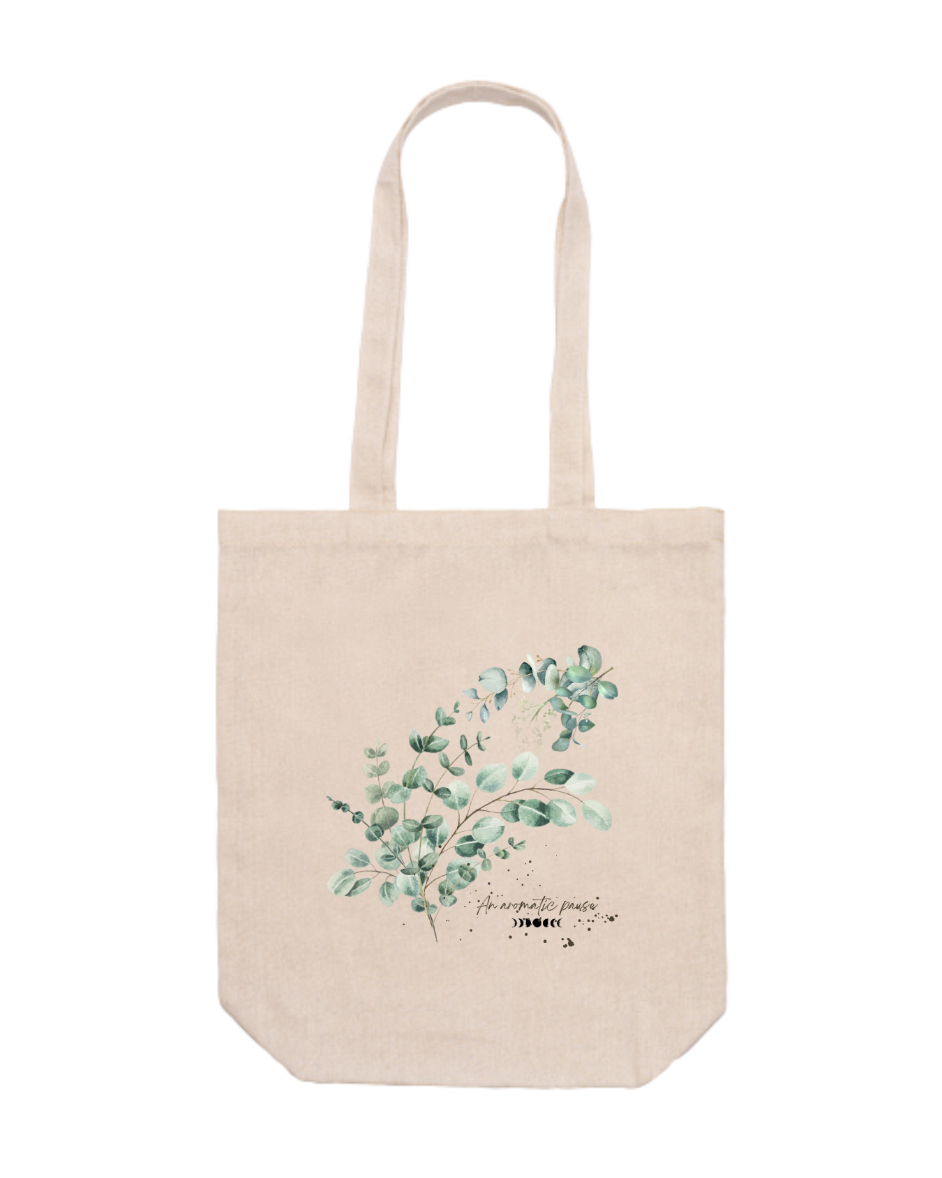 Totebag Lunática Personalizada