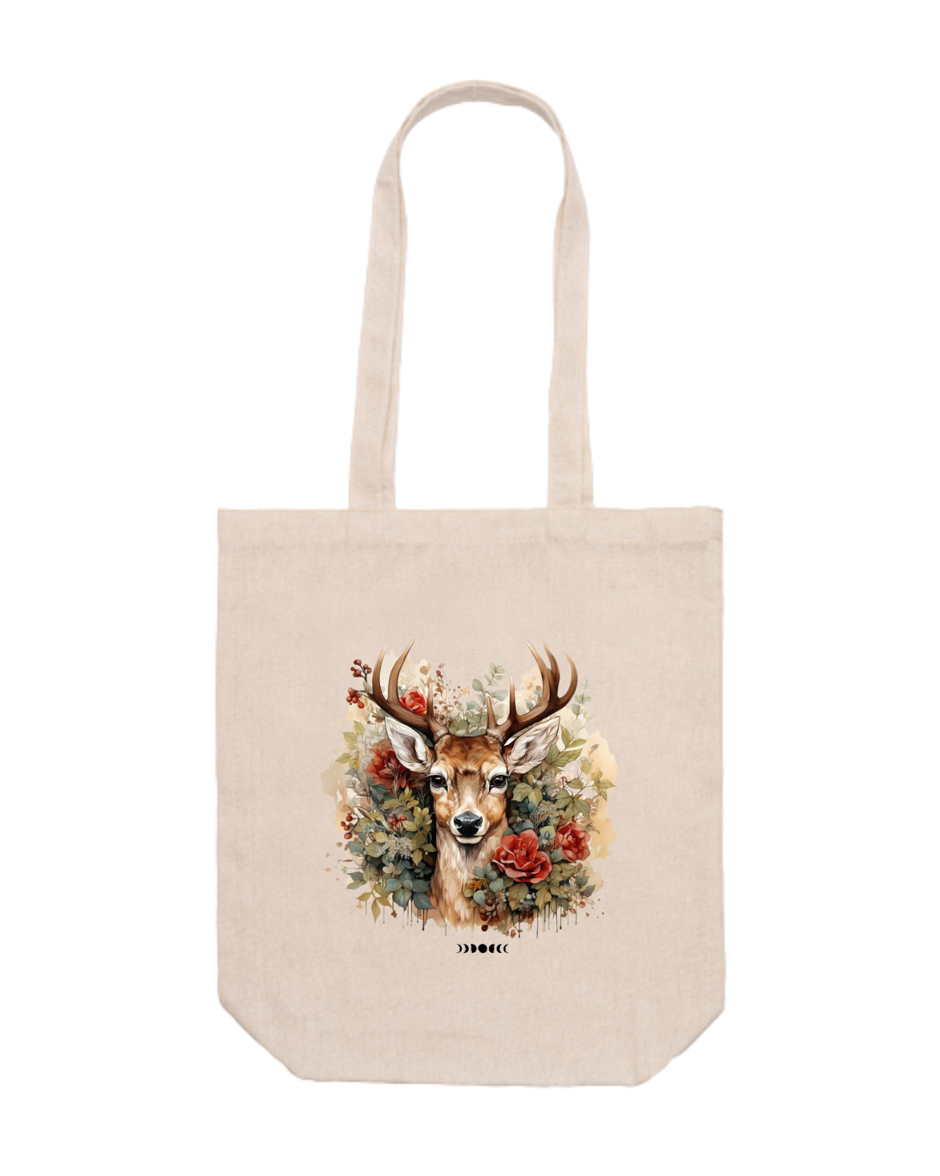 Totebag Lunática Personalizada