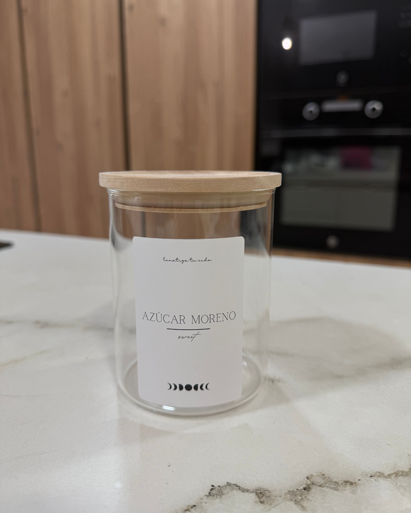 Tarro 350ml
