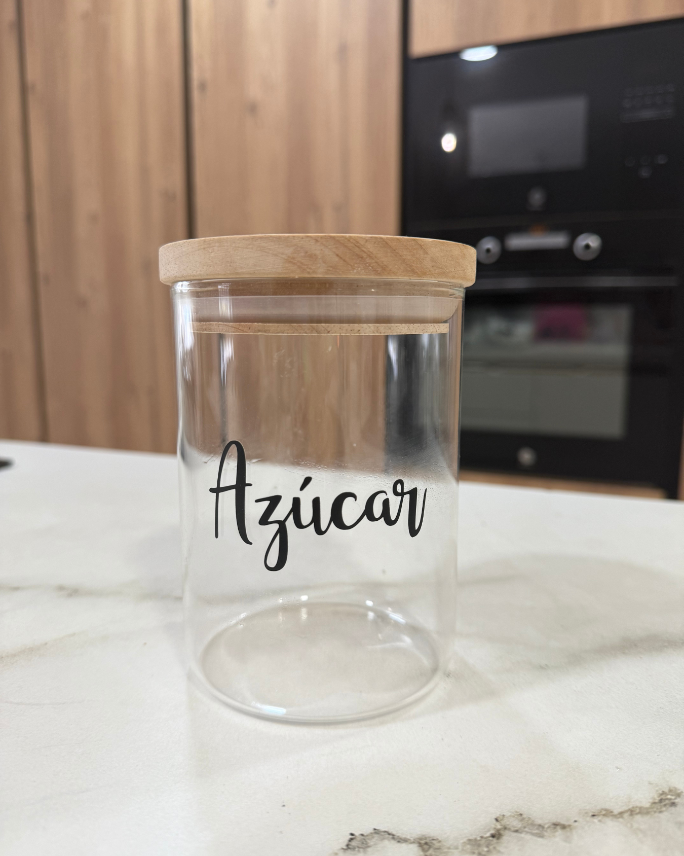 Tarro 600ml