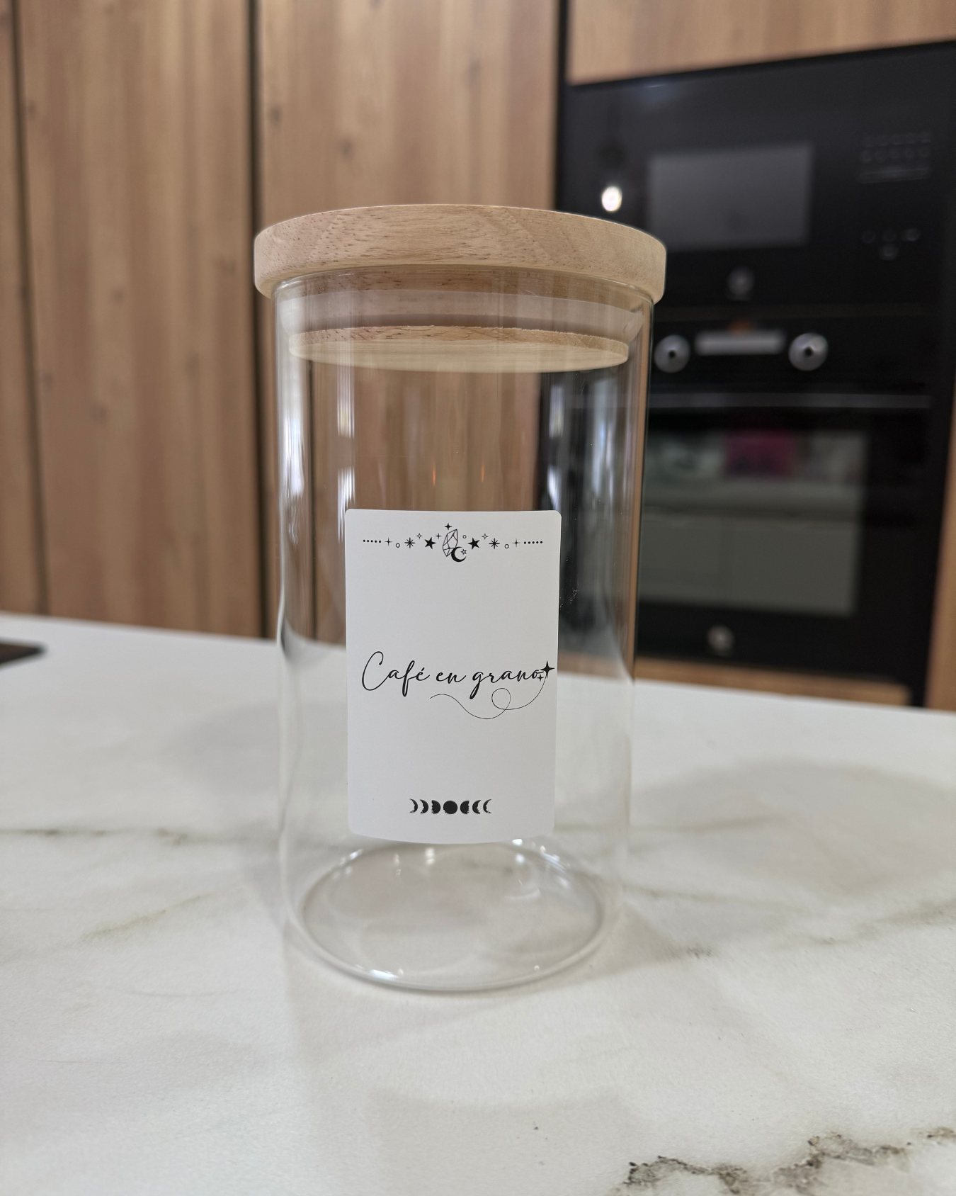Tarro 1000ml