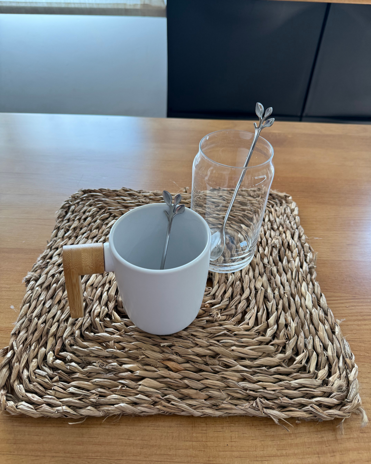 Cucharilla barista