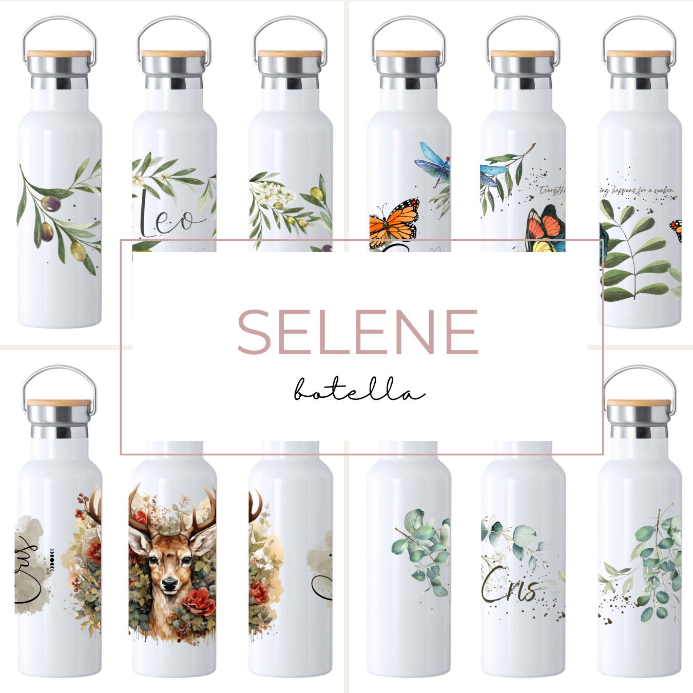 Selene