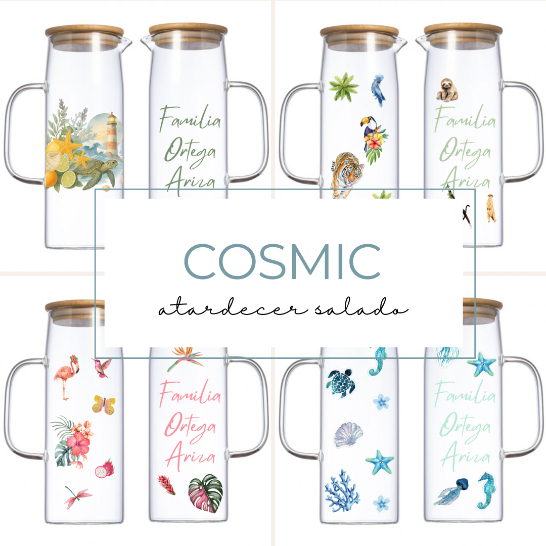 Cosmic