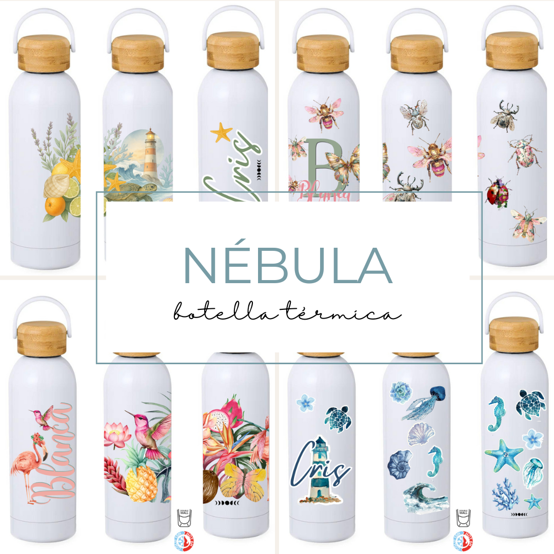 Nébula