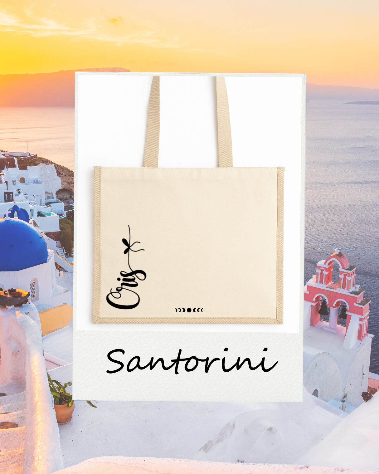 Santorini