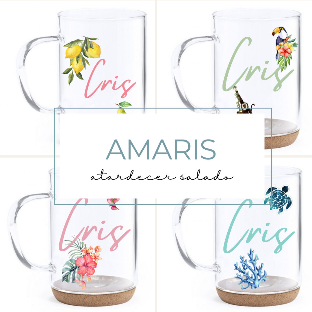 Amaris