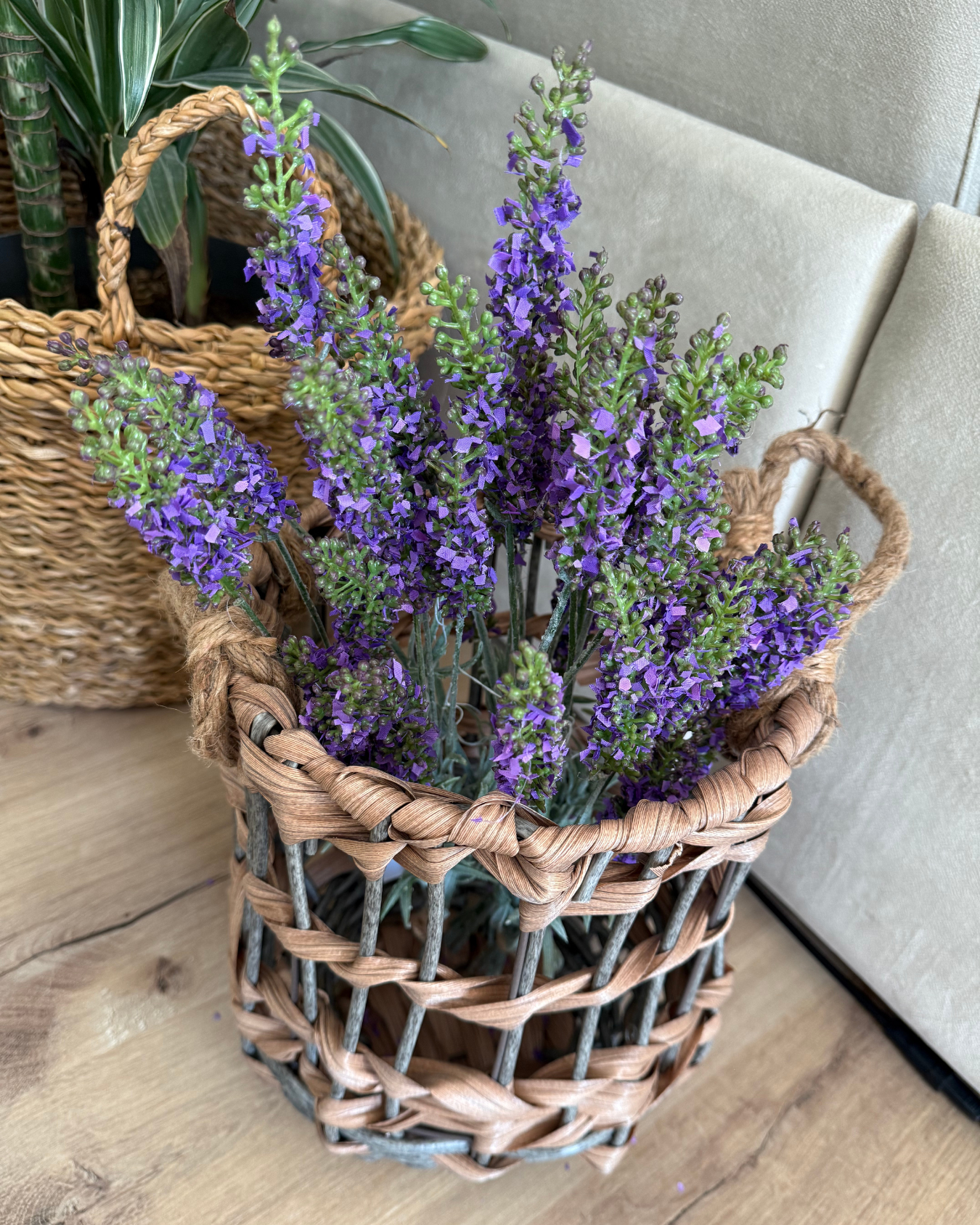 Rama de Lavanda - Set de 7