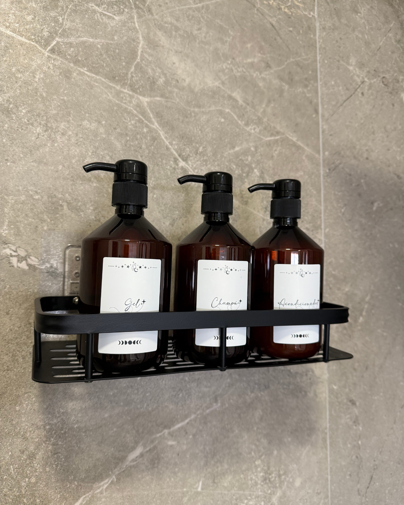 Dispensador de productos de higiene