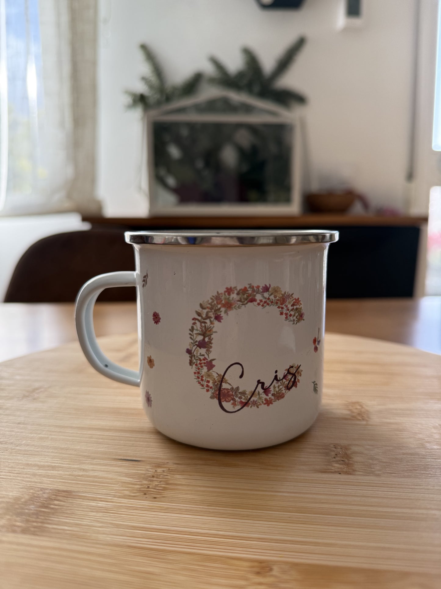 Aura "Cris"