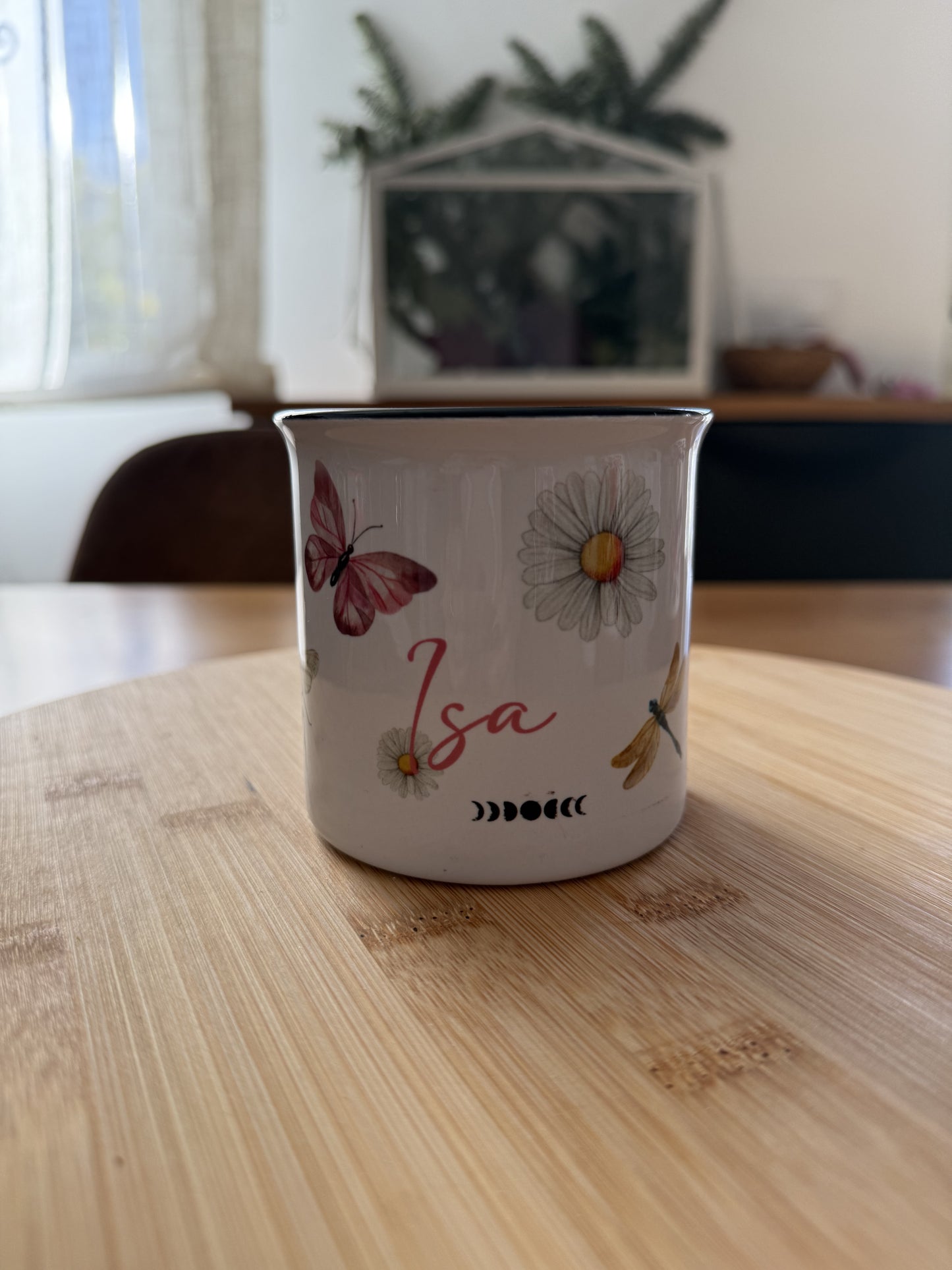 Kumbo "Isa"