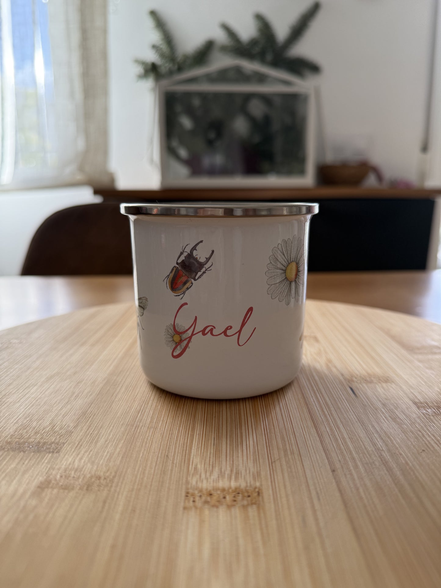 Aura "Yael"