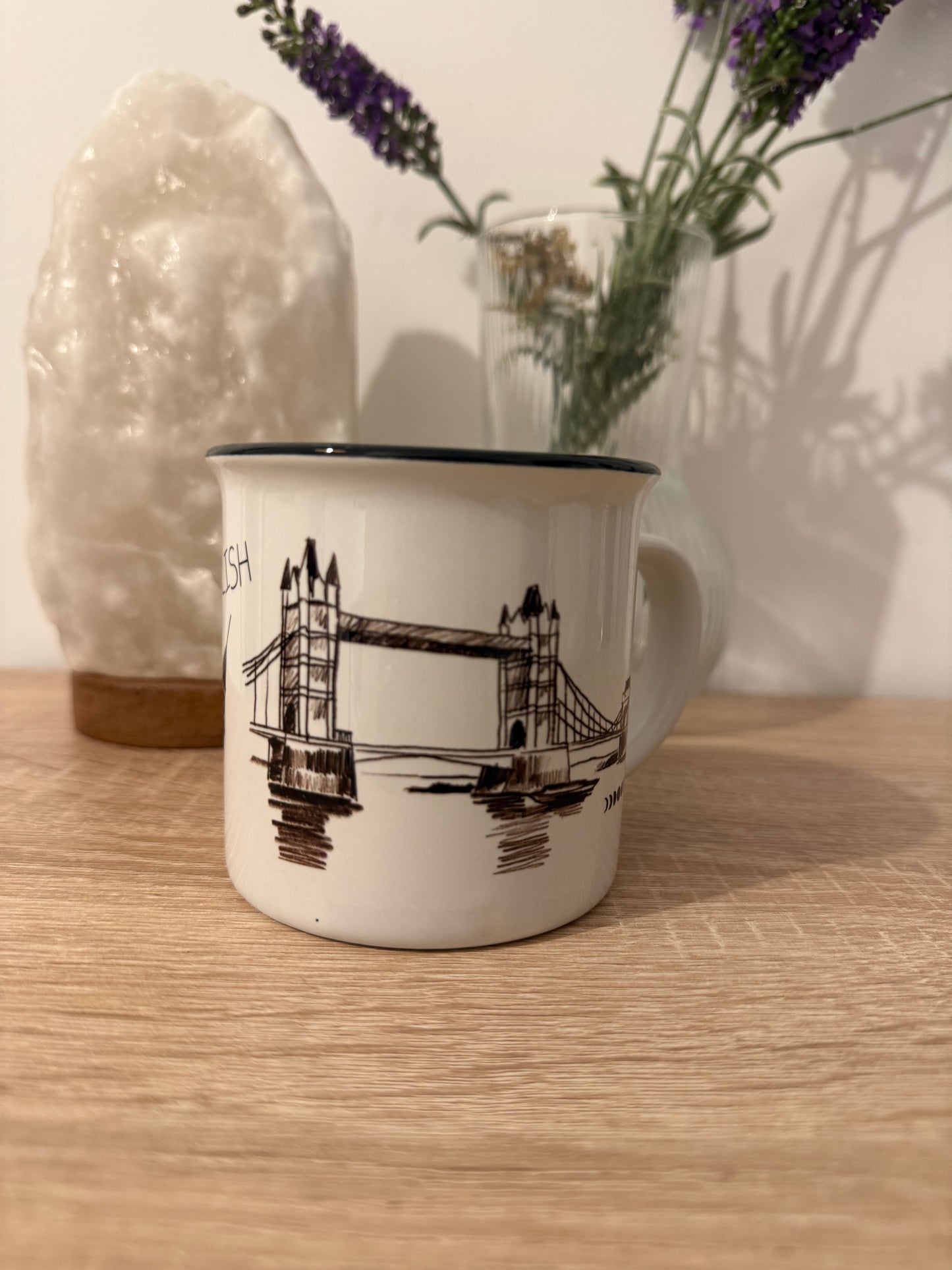 Taza Juán Antonio