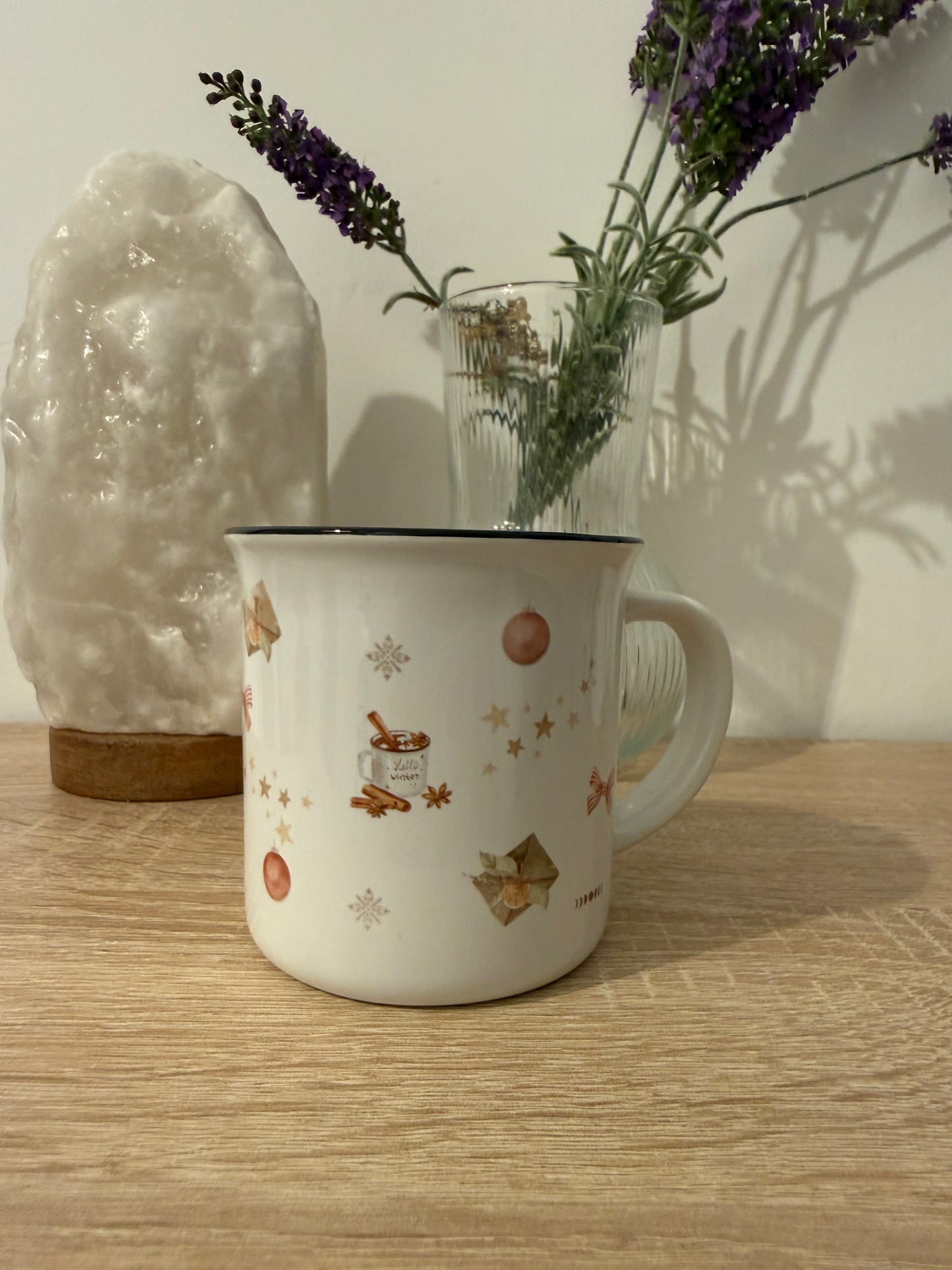 Taza Ana