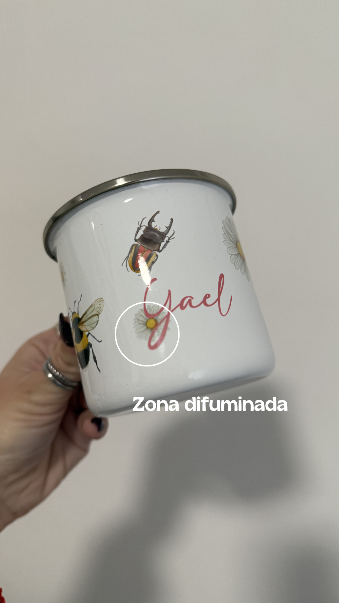 Aura "Yael"