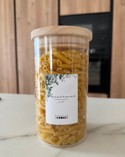 Tarro 1000ml