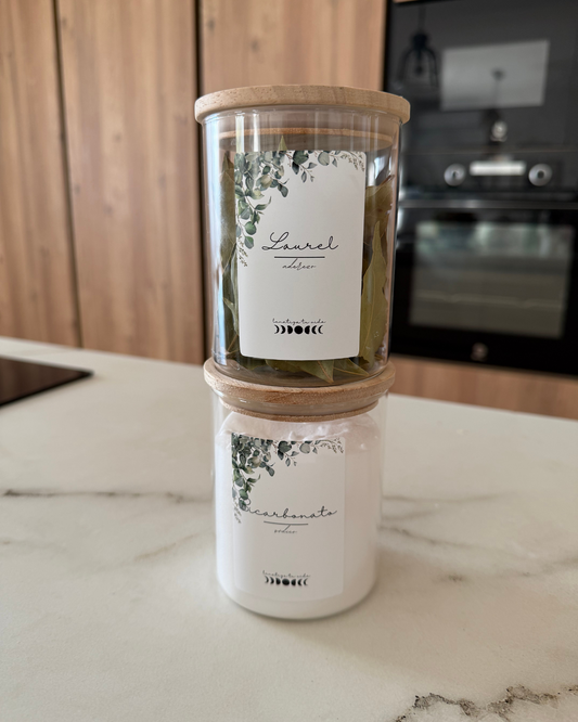 Tarro 350ml