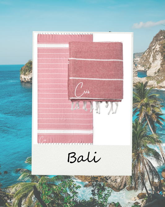 Toalla Bali