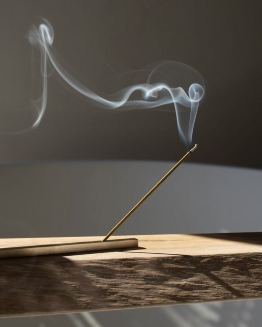Incienso Golden Nag Champa