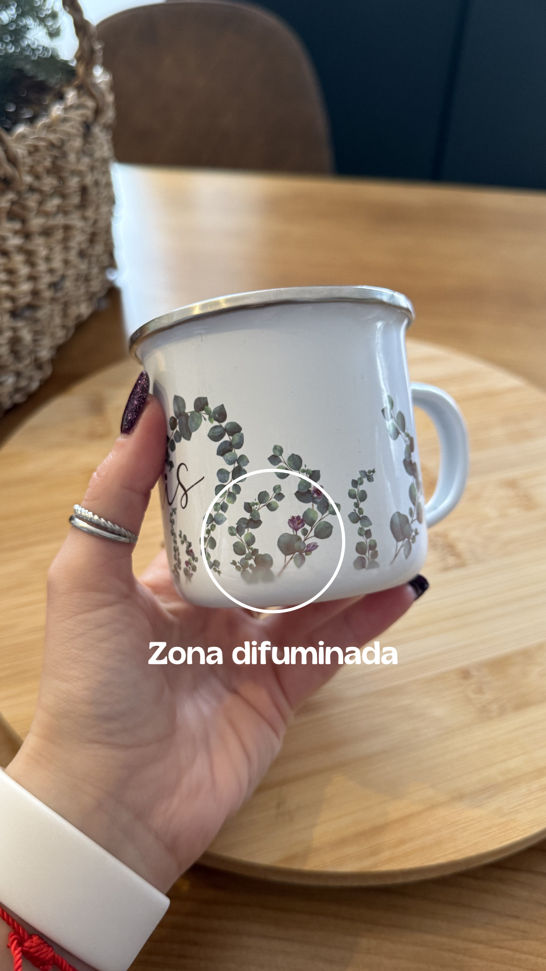 Aura "Cris"
