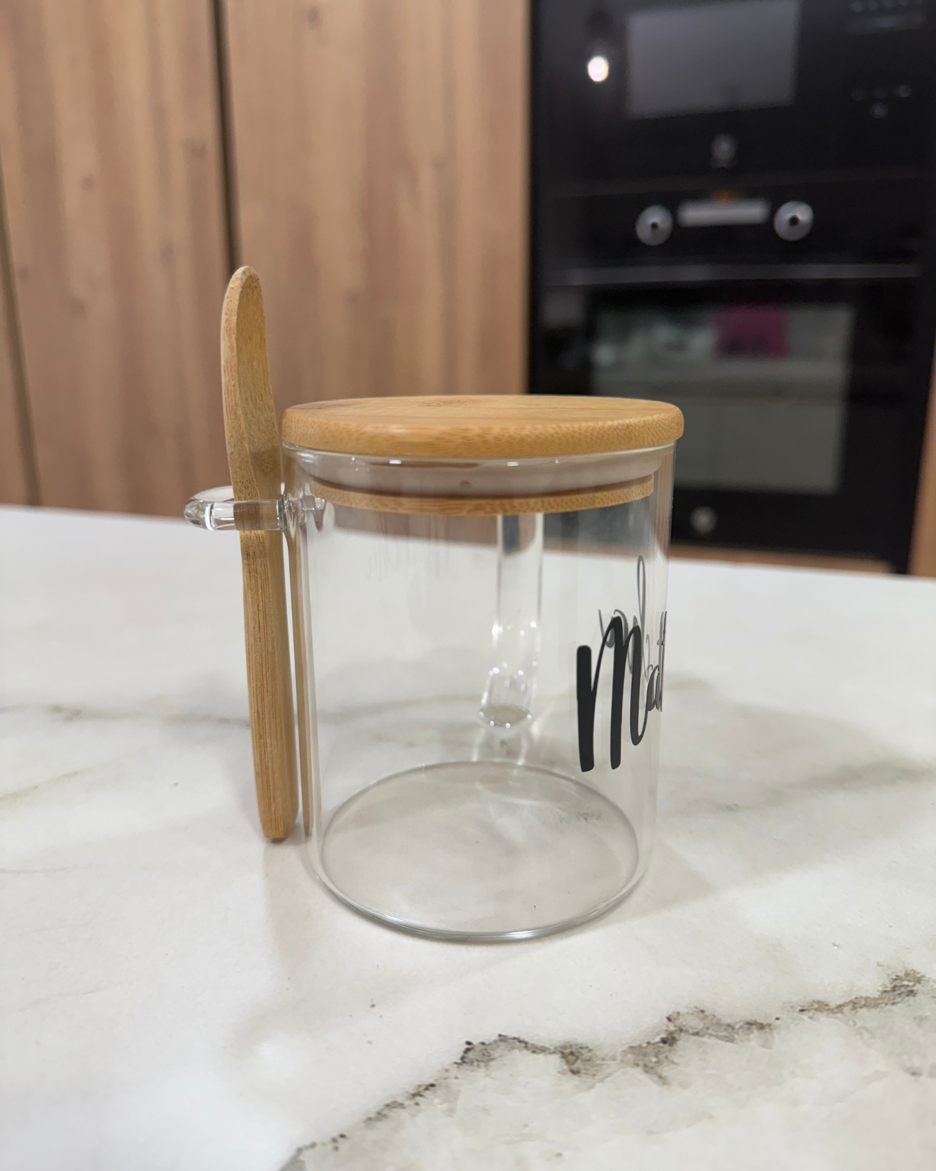 Tarro Coffee Lover