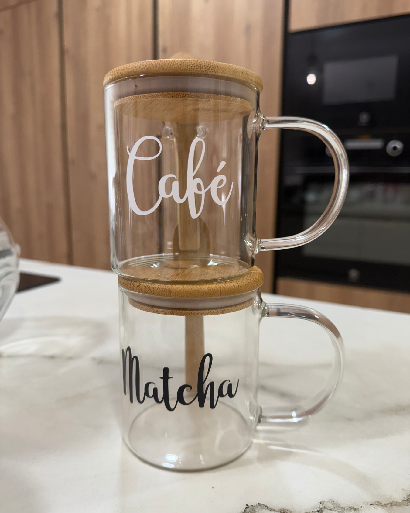 Tarro Coffee Lover