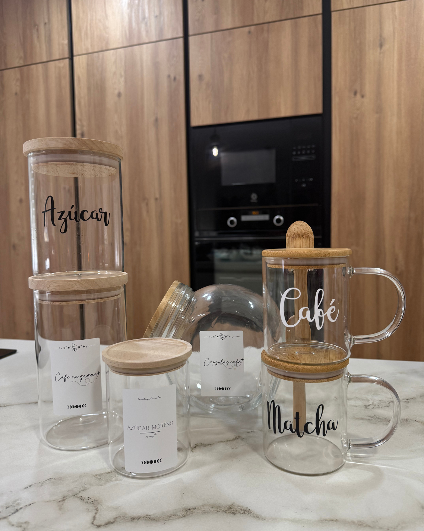 Tarro Coffee Lover