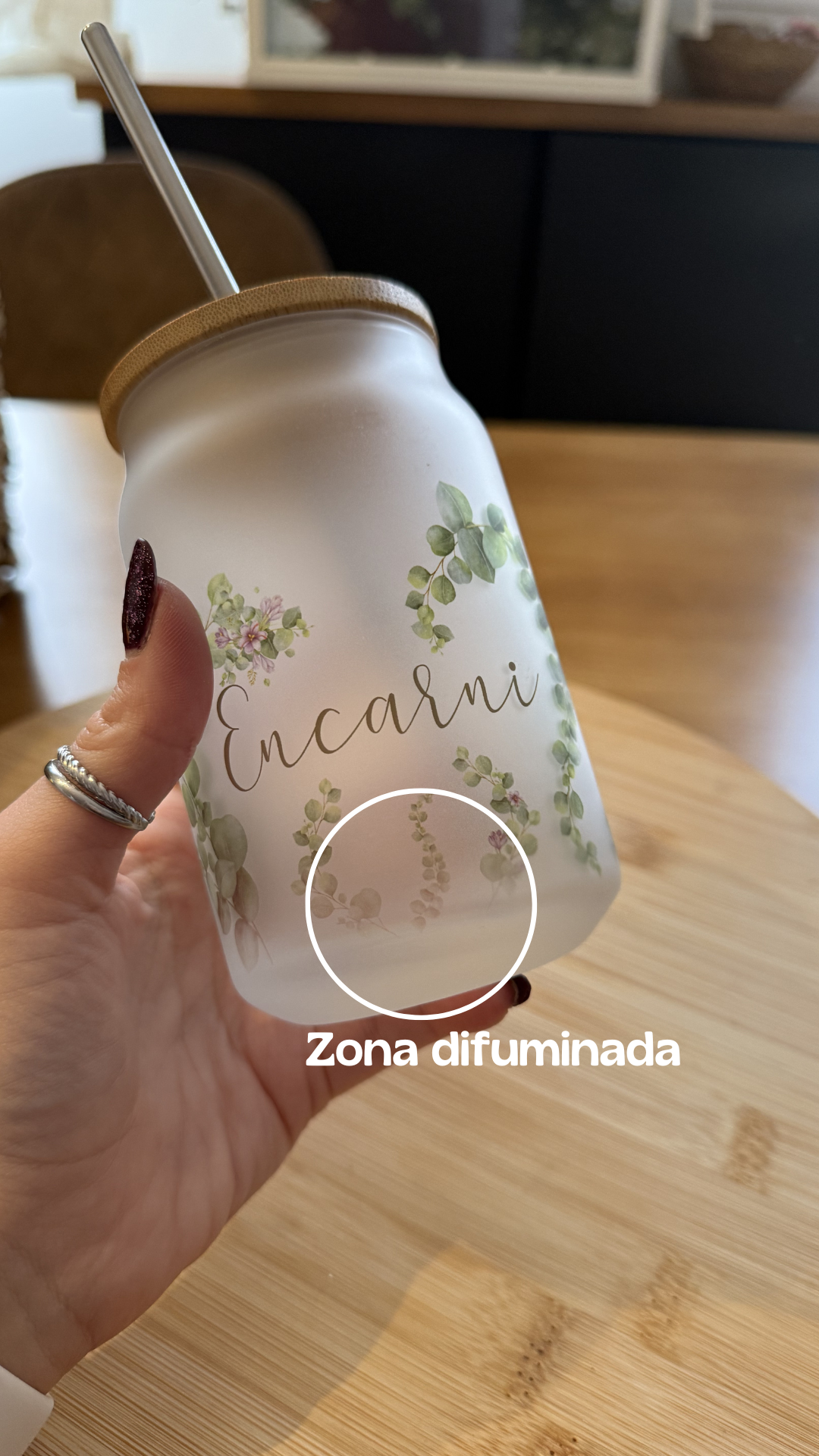 Lunática "Encarni"