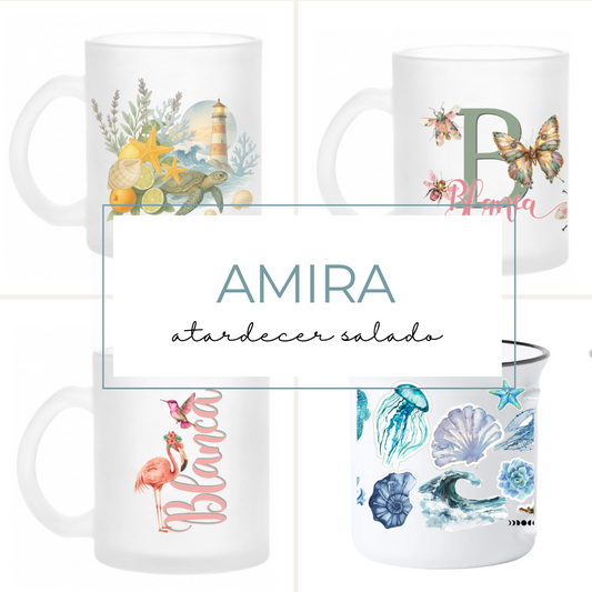 Amira