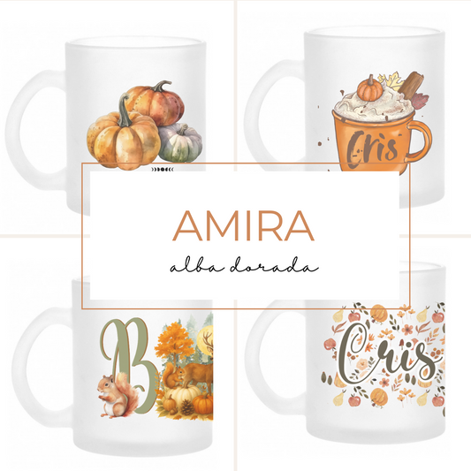 Amira