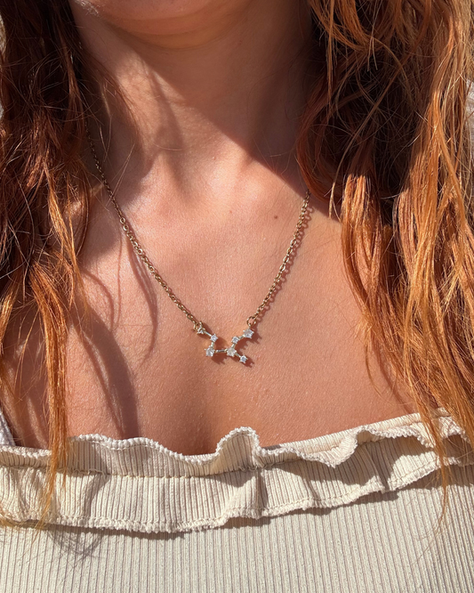 Collar Lyra
