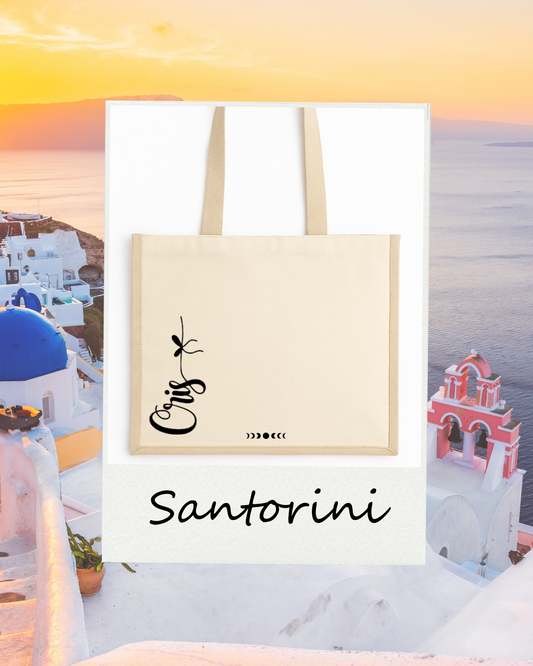 Santorini