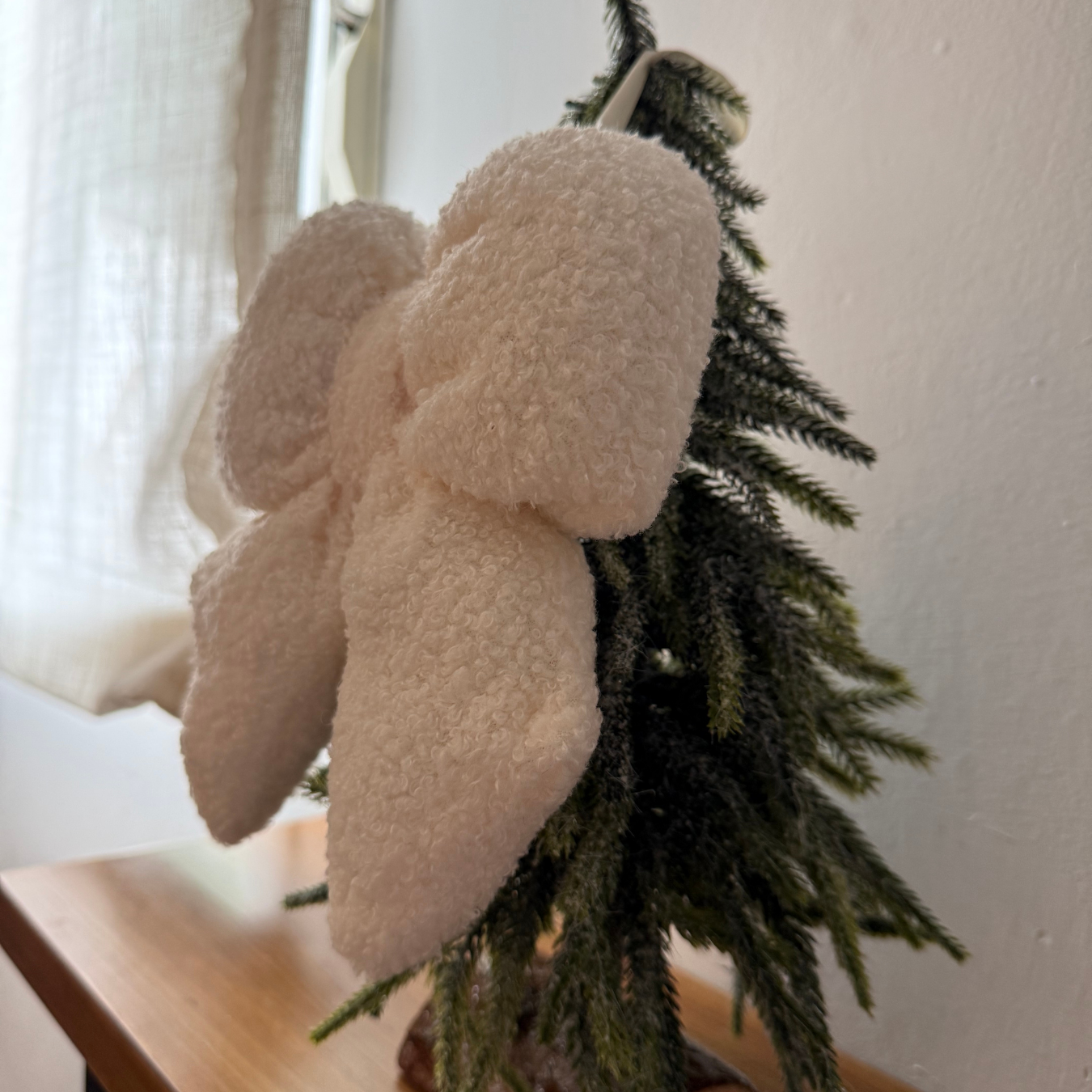 Lazo Plushy
