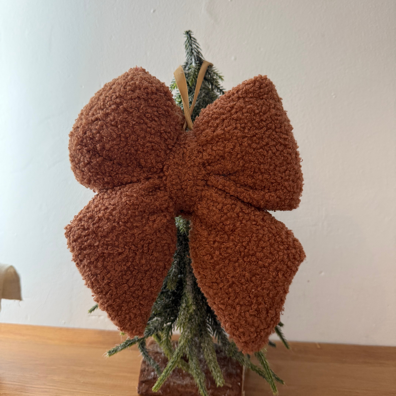 Lazo Plushy