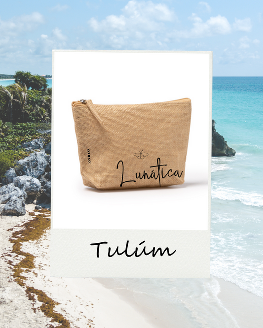 Neceser Tulum