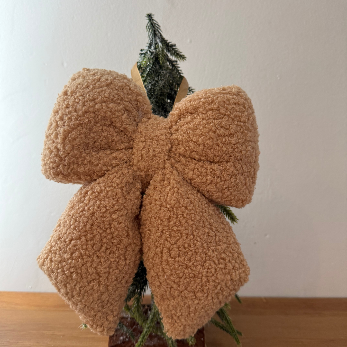 Lazo Plushy