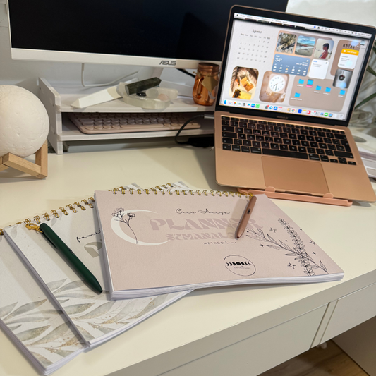 Planner Semanal Maxi