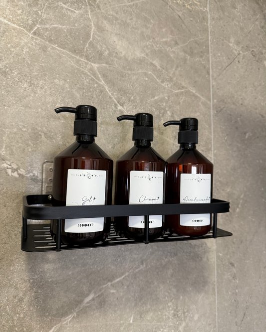 Dispensador de productos de higiene