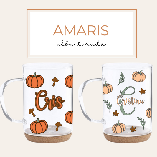 Amaris